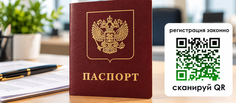прописка в Советской Гавани